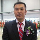 發(fā)那科上?？偨?jīng)理錢暉