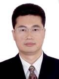 湯忠，山億新能源產品中心山億集團高級副總裁
