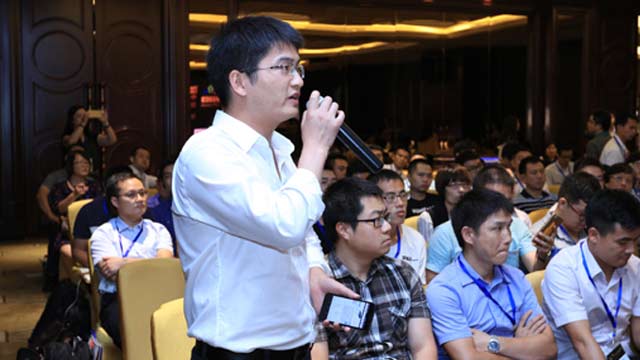 這個(gè)時(shí)代 你所追求的是什么？